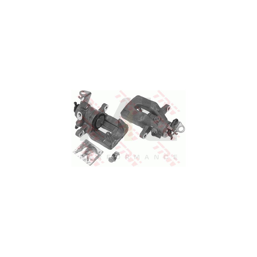TRW BHN356E Brake Caliper