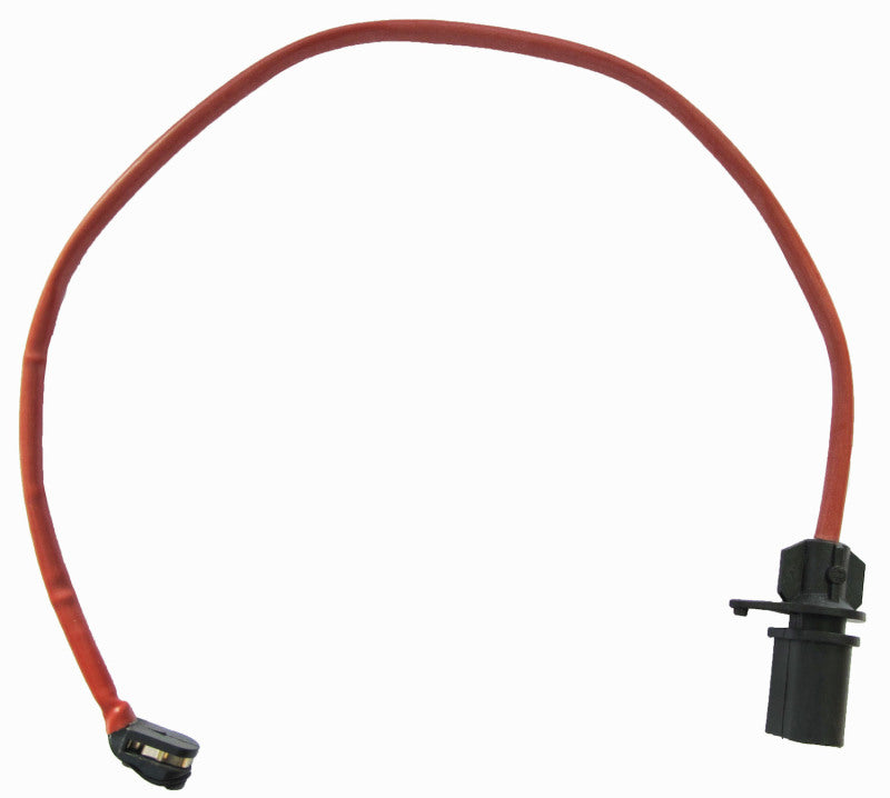 PowerStop Power Stop 2020 Audi SQ7 Front Euro-Stop Electronic Brake Pad Wear Sensor