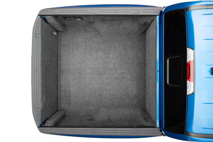 Husky Liners 07-19 Chevrolet Silverado/GMC Sierra 1500 5.8ft CC Guardian Comfort Bed Liner - Full