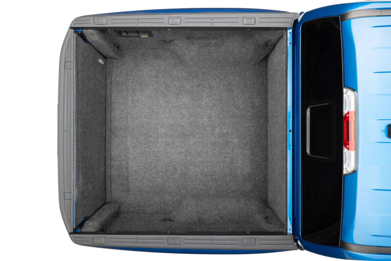 Husky Liners 22-26 Toyota Tundra 5.5ft Bed Guardian Comfort Bed Liner - Full