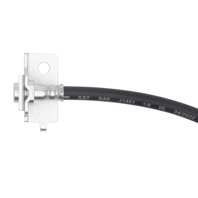 DFC 15-19 Genesis G80 Front-L Brake Hose