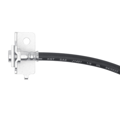 DFC 15-19 Genesis G80 Front-L Brake Hose
