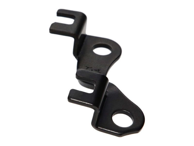 Manley Performance Manley Steel Guide Plate Single Big Block Chevy w/ 3/8in Pushrod
