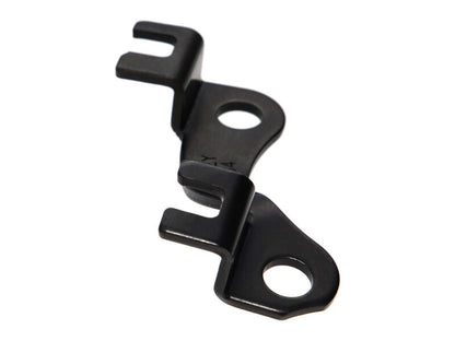 Manley Performance Manley Steel Guide Plate Single Big Block Chevy w/ 3/8in Pushrod