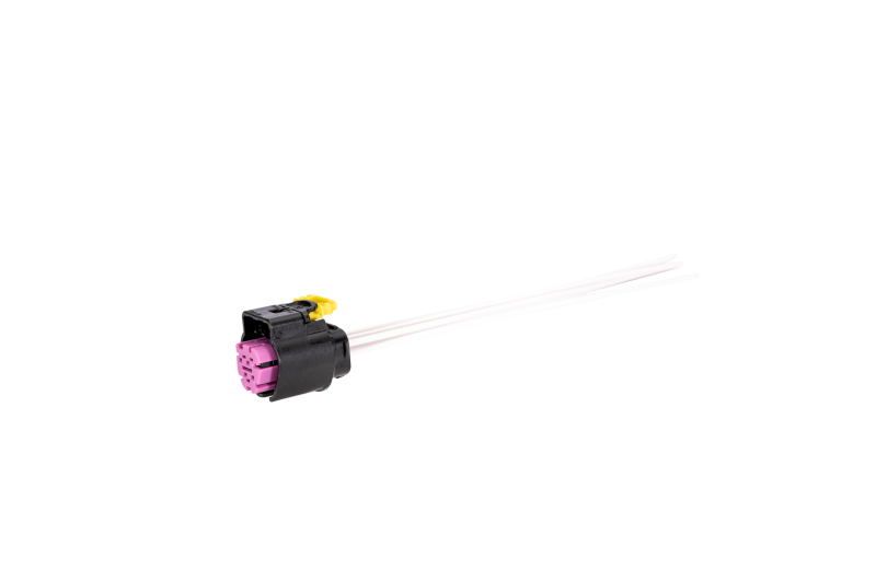 Fleece Performance 13-24 Ram 2500/3500 Cummins Fuel Rail Pressure Sensor Pigtail