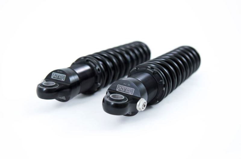 Ohlins Motorcycle USA Ohlins 04-20 Harley-Davidson Sportster XL STX 36 Blackline Shock Absorber
