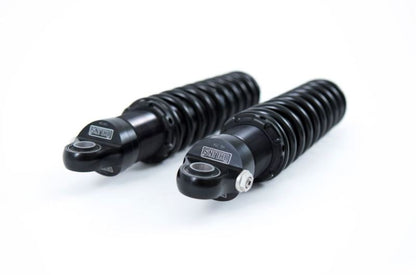 Ohlins Motorcycle USA Ohlins 04-20 Harley-Davidson Sportster XL STX 36 Blackline Shock Absorber