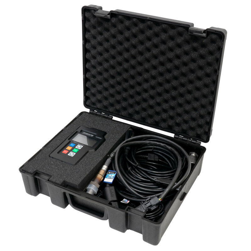 Innovate Motorsports Innovate LM-2 Single 02 Ultimate Shop Kit