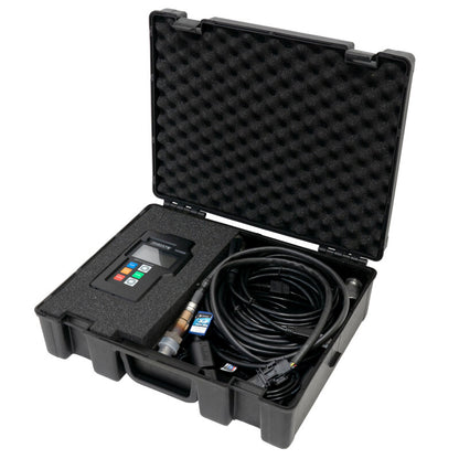 Innovate Motorsports Innovate LM-2 Single 02 Ultimate Shop Kit