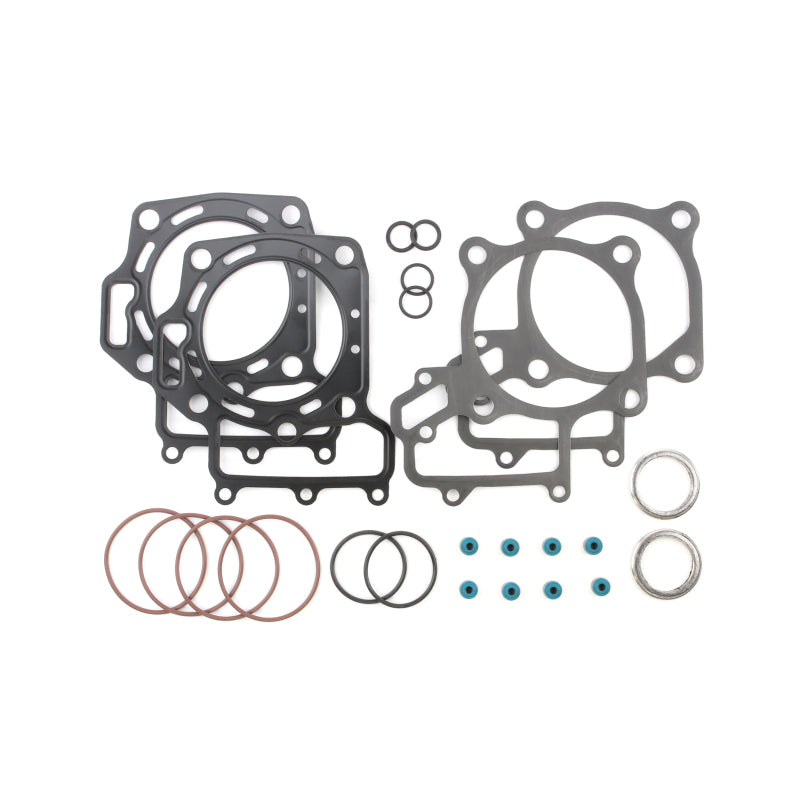Cometic Gasket Cometic 04-09 Kawasaki KFX700 83mm Bore Top End Gasket Kit