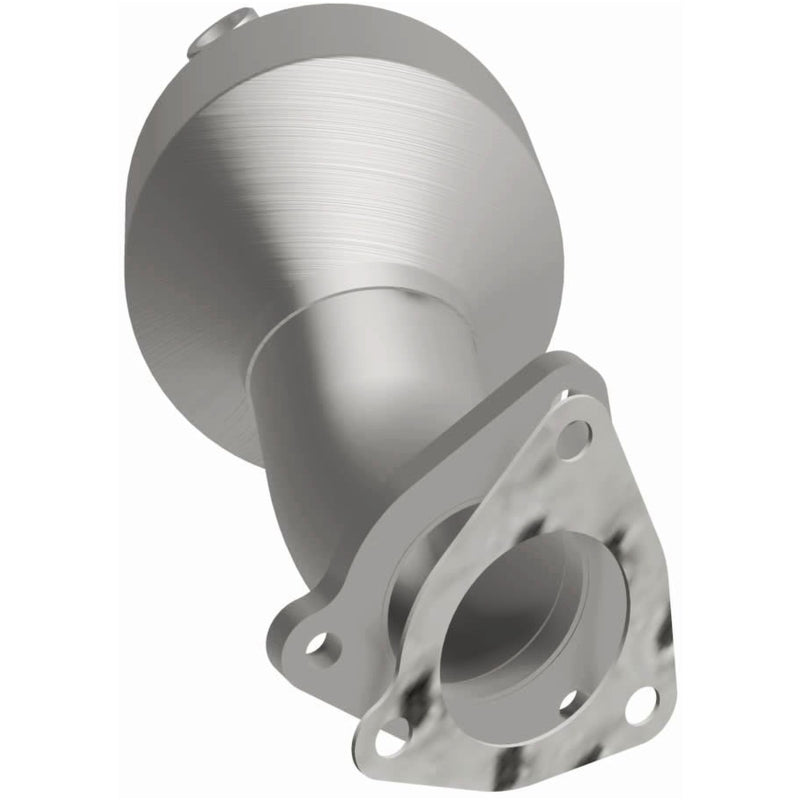 MagnaFlow 11-15 Audi Q7 3.0L Direct Fit Converter