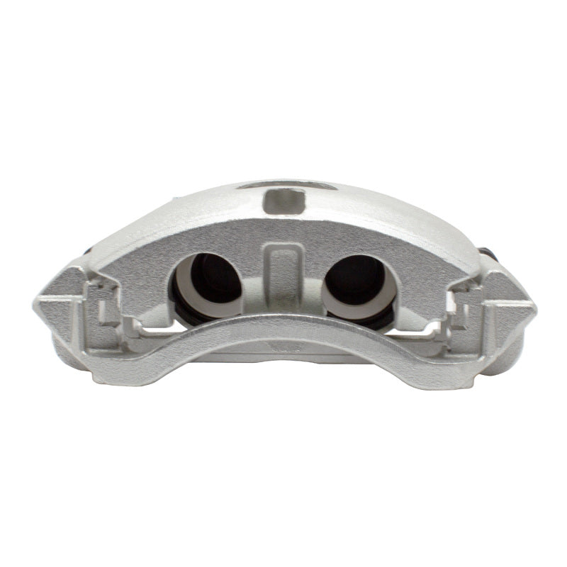 DFC 19-24 Dodge Ram 2500 Pickup Front-L Premium Caliper - Silver Zinc Coated
