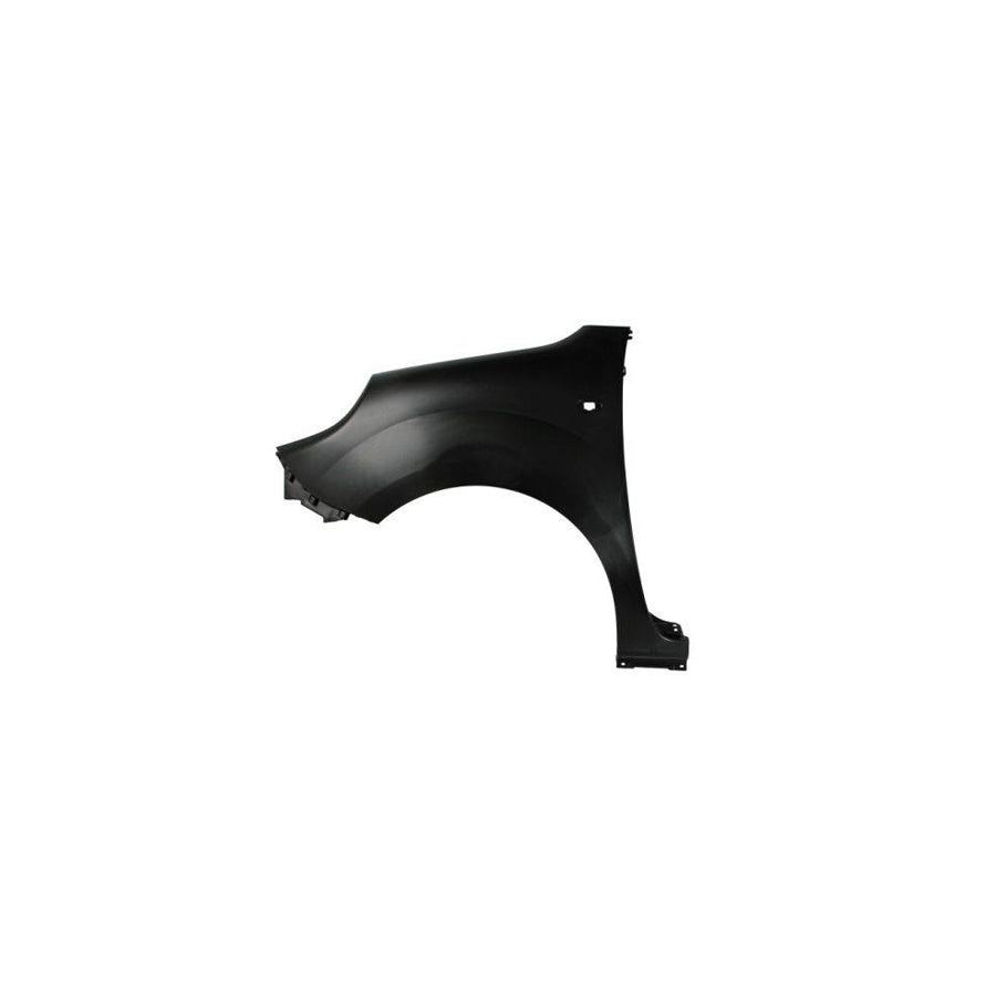 Blic 6504-04-6011313P Wing Fender for Renault Kangoo