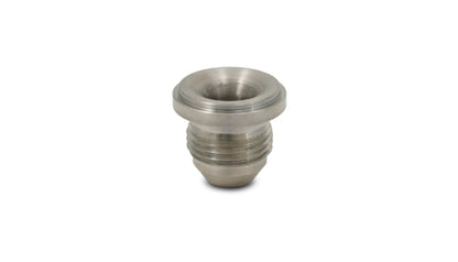 Vibrant Male -12AN Titanium Weld Bung