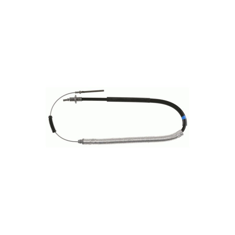 Sachs 3074 004 002 Clutch Cable