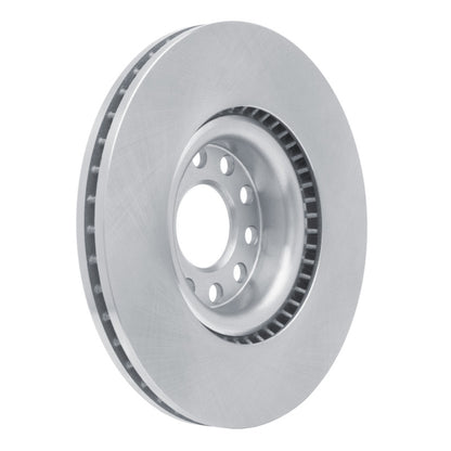 DFC 99-04 Audi S6 Front Brake Rotor