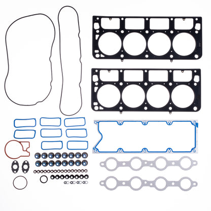 Cometic Gasket Cometic GM LS1/LS6 Gen-3 Small Block V8 Top End Gasket Kit-3.910in Bore-.051in MLS Cyl Head Gasket
