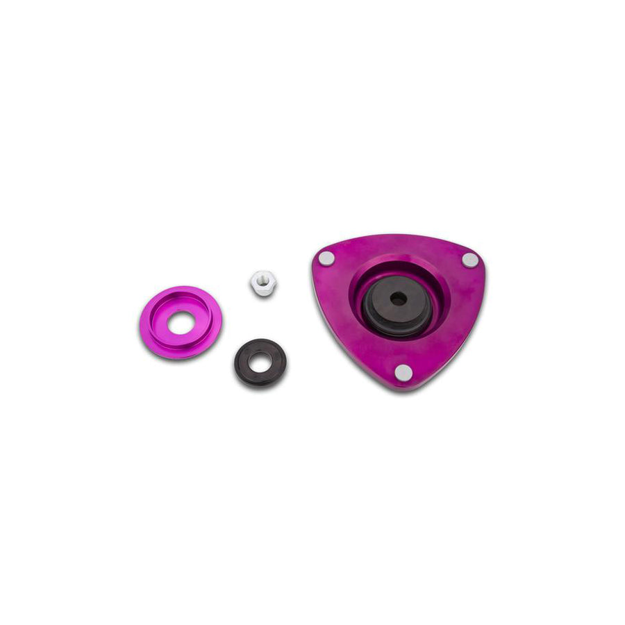 KW 19000839 Subaru Impreza Clubsport Top Mounts FA - With Camber Adjustment 2  | ML Performance UK Car Parts