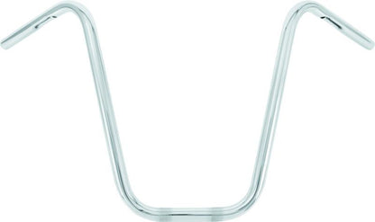 Burly Brand Narrow Ape 16in - Chrome