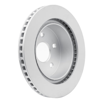 DFC 04-06 Dodge Ram 1500 Pickup Rear GeoSPEC Coated Rotor