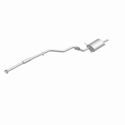 MagnaFlow BRE Exhaust Kit 02-07 Mitsubishi Lancer 2.0L