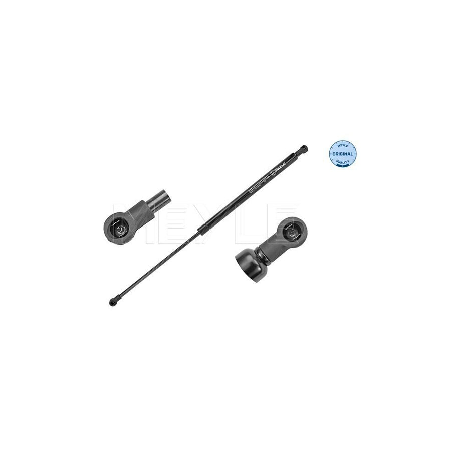 Meyle 36-40 910 0031 Tailgate Strut For Nissan X-Trail (T30)