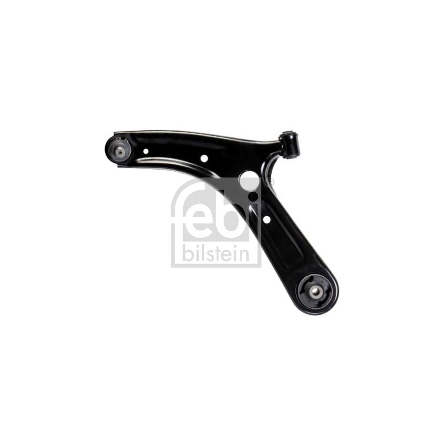 Febi Bilstein 174284 Suspension Arm For Hyundai I10 II Hatchback (Ia, Ba)