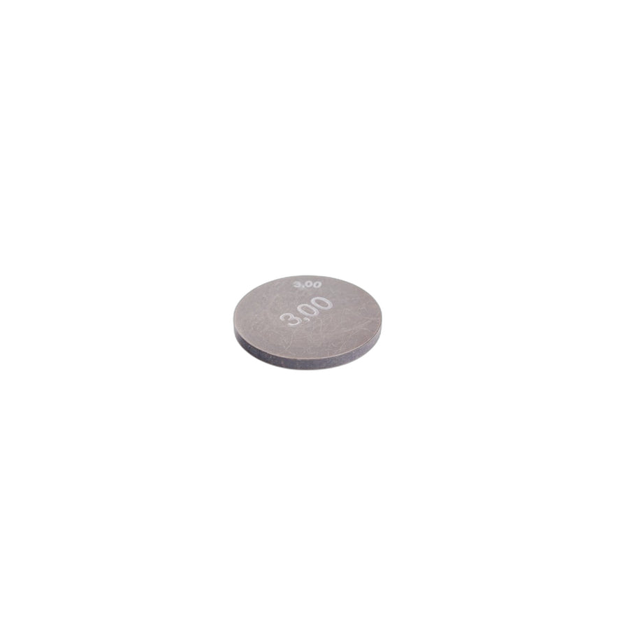 Genuine BMW 11321308204 E24 E36 Plate 3,00 mm (Inc. M6, E36 M3 & M5 3.8)