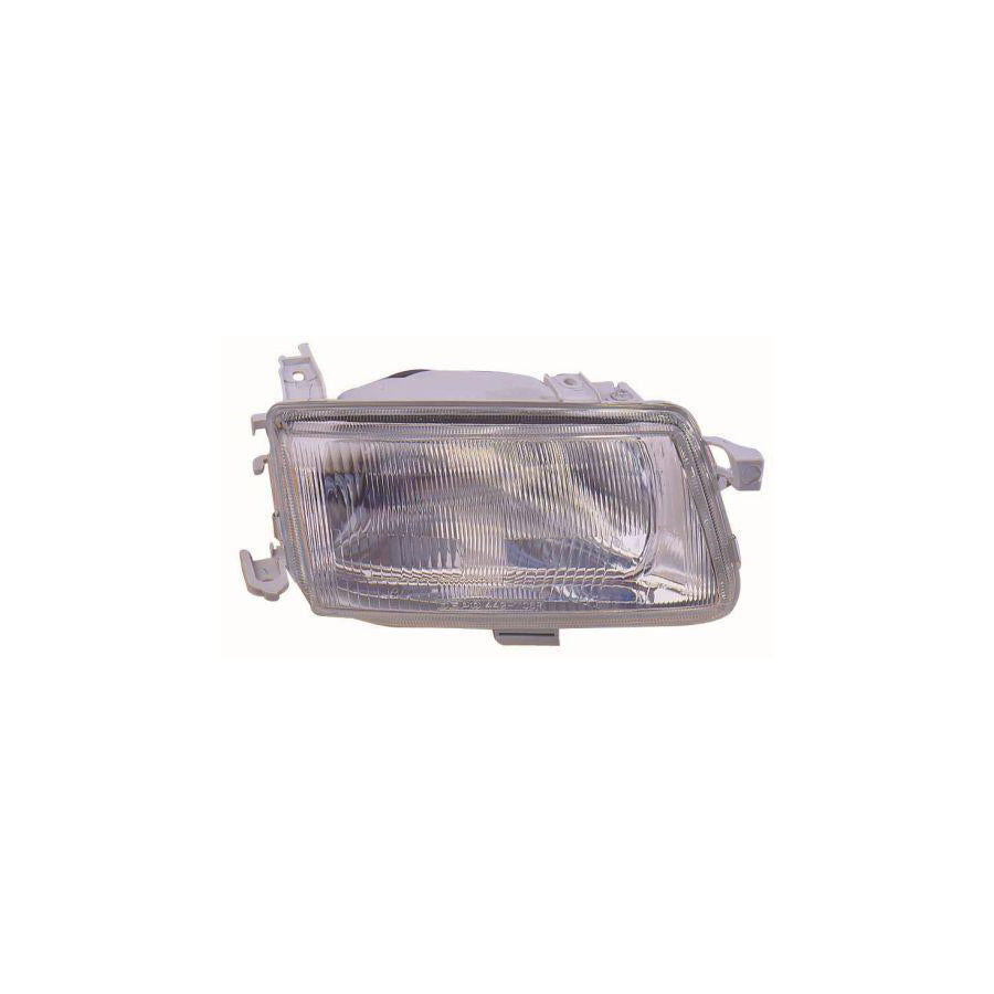 Abakus 4421106Llde Headlight for Opel Astra