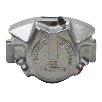 DFC 72-80 American Motors MATADOR Front-L Premium Caliper - Silver Zinc Coated
