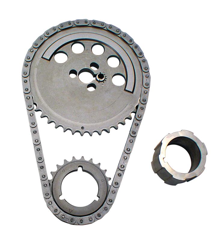 COMP Cams Timing Chain Set CS Adj. W/Th