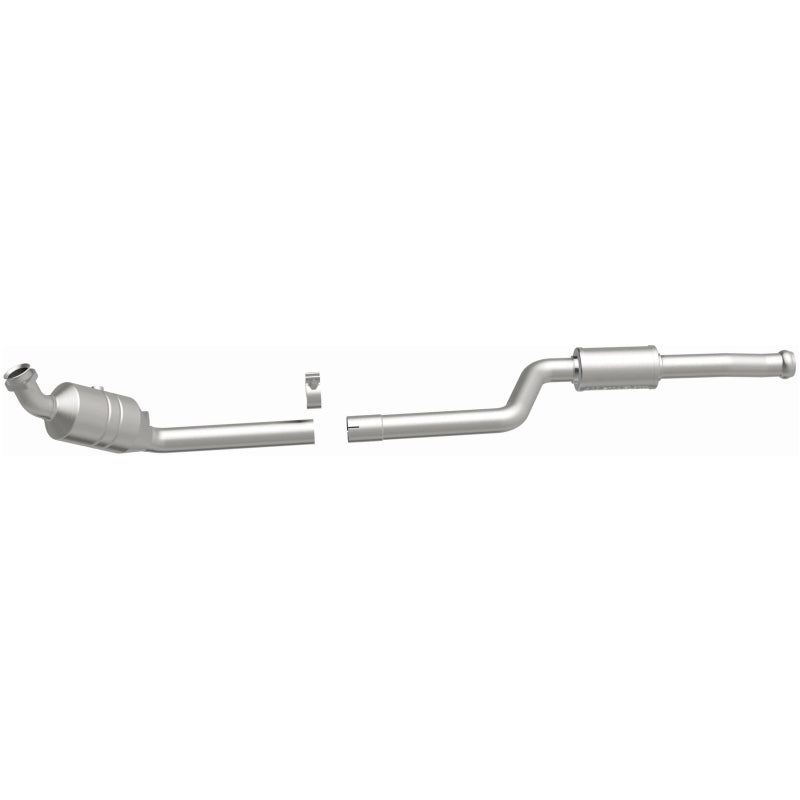 MagnaFlow 08-10 Mercedes-Benz C300 3.0L Direct Fit Converter
