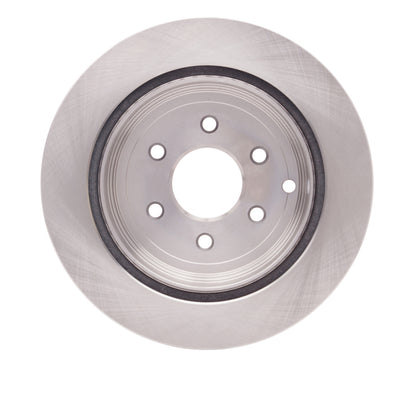 DFC 05-12 Nissan Pathfinder Rear Brake Rotor