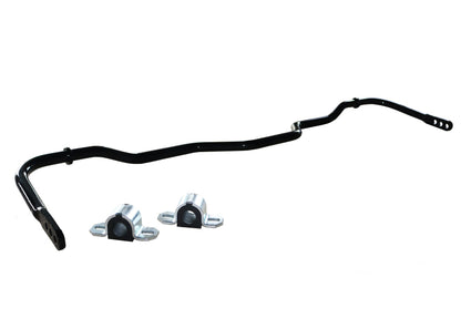 Whiteline 2020-2021 Jeep Gladiator 24mm 3 Position Adjustable Rear Sway Bar Kit