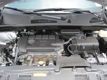 K&N Engineering K&N 01-06 Toyota Camry / 04-10 Sienna / 01-09 Highlander / 03-06 Lexus RX330 Drop In Air Filter
