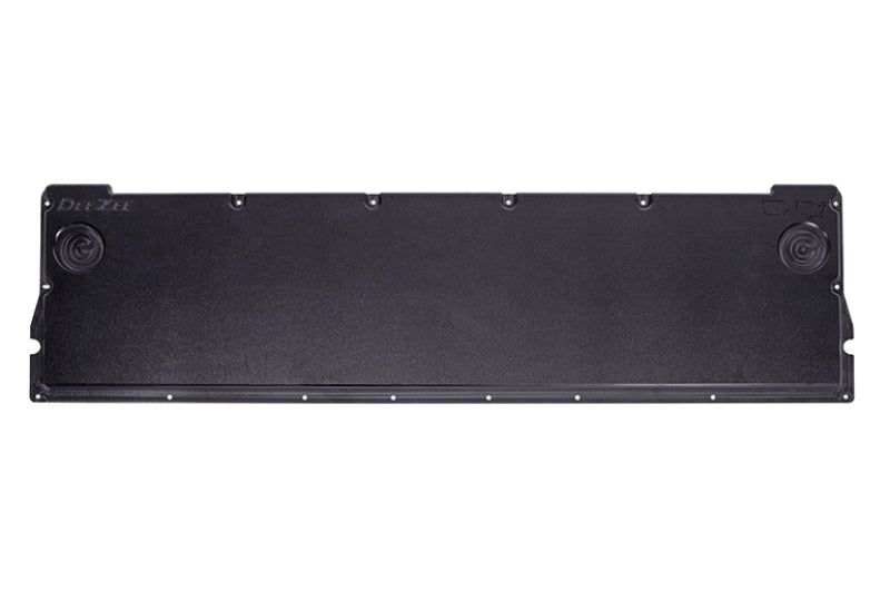 Dee Zee 16-23 Toyota Tacoma Tailgate Board - Polymer Composition