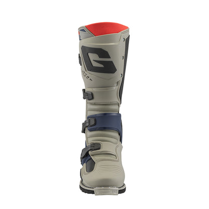 Gaerne SG22 Gore-Tex Enduro Boot Rocky Sunset Size - 7