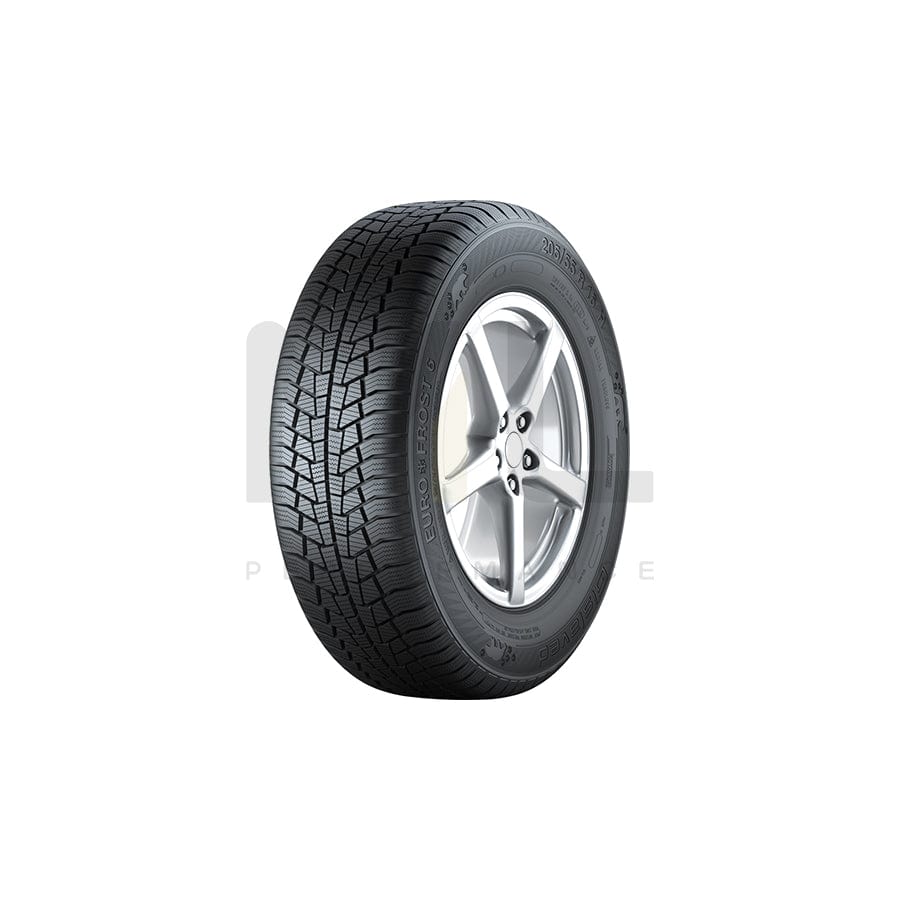 Gislaved Euro Frost 6 195/55 R15 85H Winter Tyre
