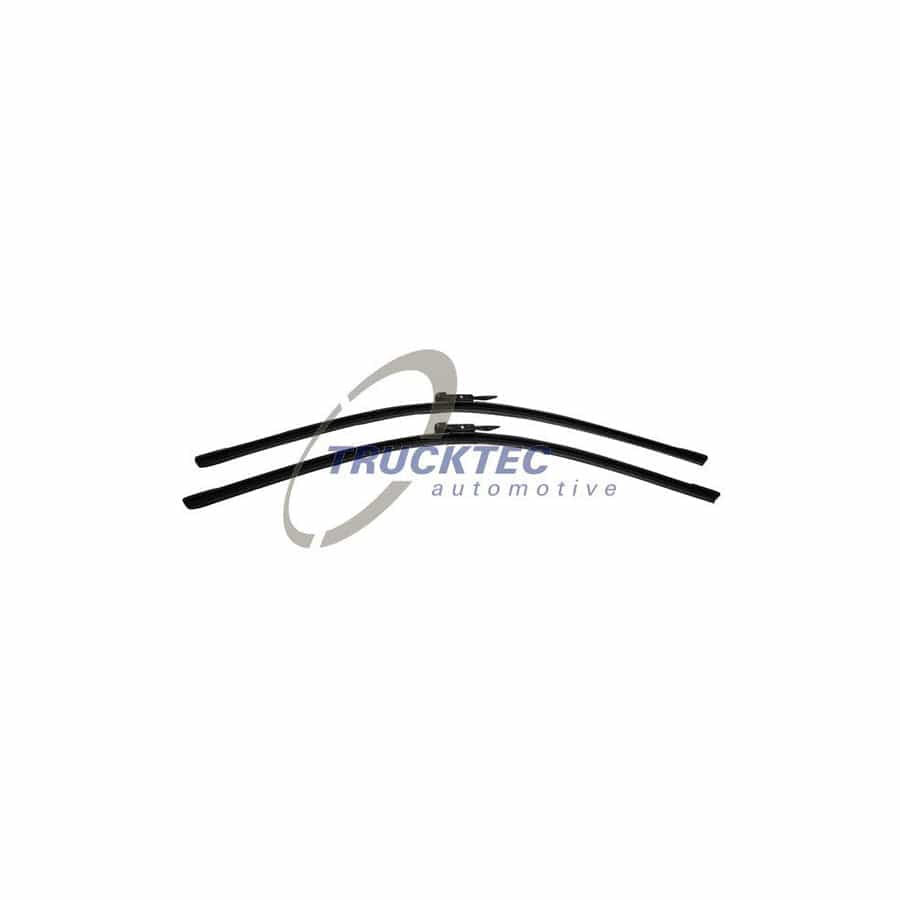 Trucktec Automotive 08.58.266 Wiper Blade