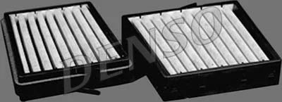 DENSO DCF161K Pollen Filter