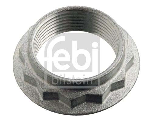Febi Bilstein 08731 Nut, Transmission Main Shaft | ML Performance UK Car Parts