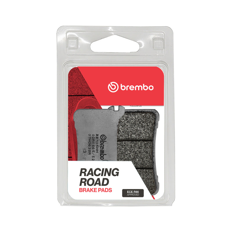 Brembo Powersports Brembo Sinter Xtra Brake Pad