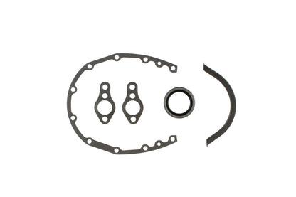 Cometic Gasket Cometic Chevy 4.3L Gen1 90 Deg V6-1975-1995 Gen1 SB V8 Timing Cover Gasket Kit-w/ Thick Front Seal
