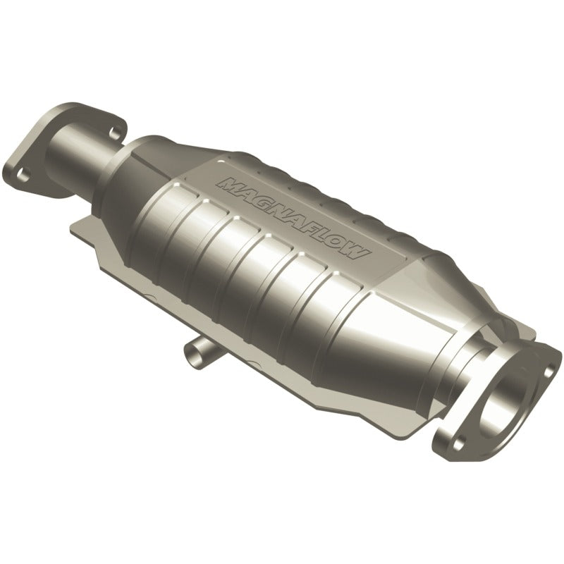 MagnaFlow Direct Fit Catalytic Converter Toyota