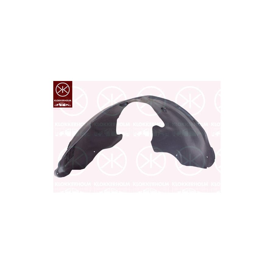 Klokkerholm 9585383 Panelling, Mudguard for VW Touareg I (7LA, 7L6, 7L7)