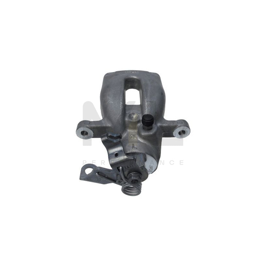 TEXTAR 38217400 Brake Caliper for PEUGEOT 308 I SW (4E, 4H) without holder