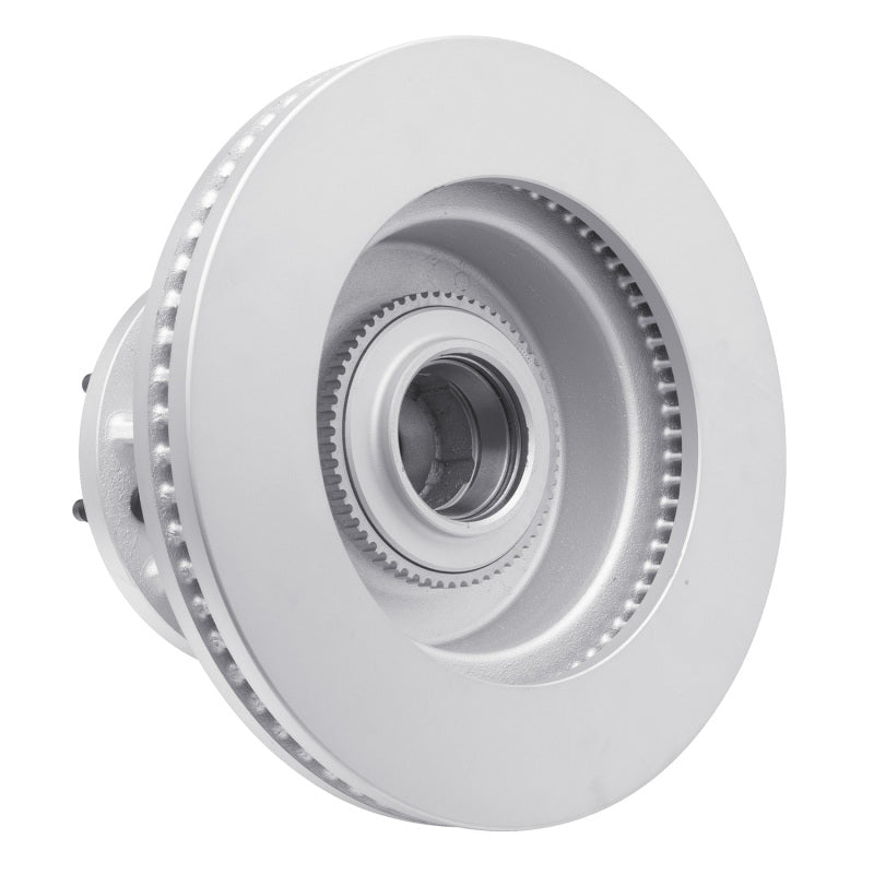 DFC 08-25 Ford E-350 Super Duty Front GeoSPEC Coated Rotor