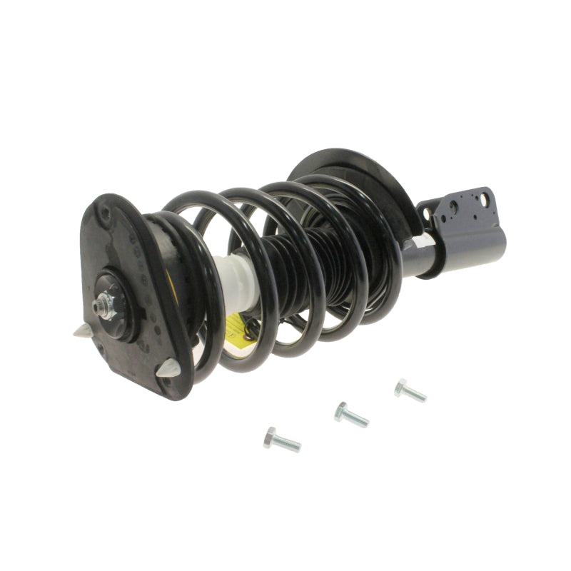 KYB Strut Plus Front Buick LeSabre 00-05/Cadillac DeVille 00-05/Oldsmobile Aurora 01-03