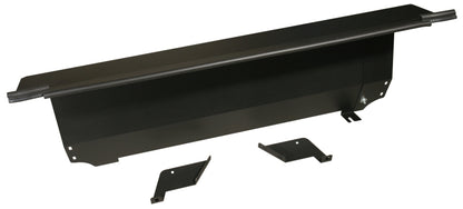 Tuffy Products Tuffy Jk Tailgate Security Enclosure- 01Blk 0710 Jk Wg