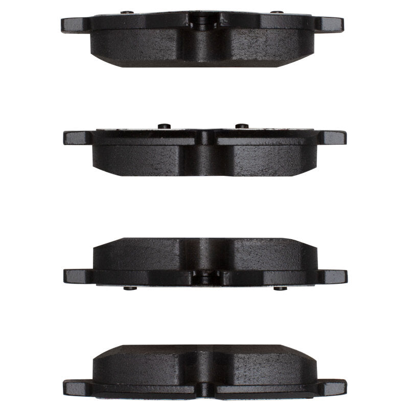 DFC 09-16 BMW Z4 Rear Euro 5000 Ceramic Brake Pads